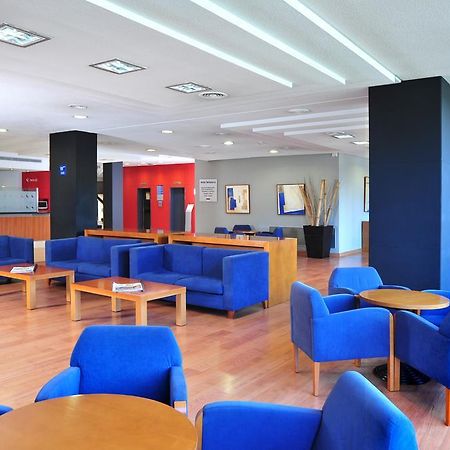 As Bellaterra Hotel Cerdanyola del Vallès Interiør billede