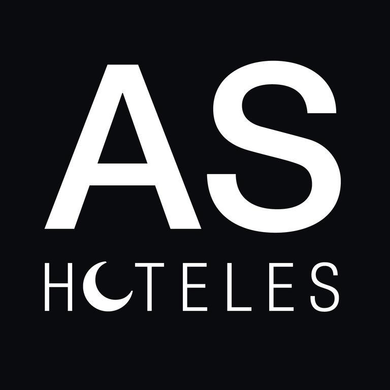 As Bellaterra Hotel Cerdanyola del Vallès Eksteriør billede