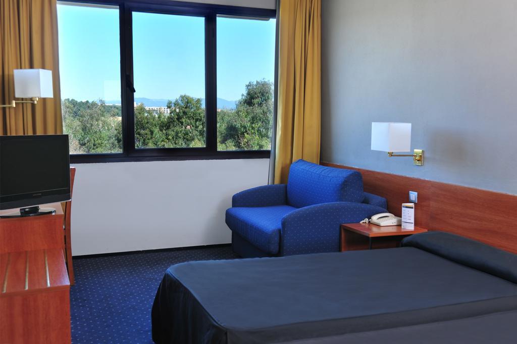 As Bellaterra Hotel Cerdanyola del Vallès Værelse billede