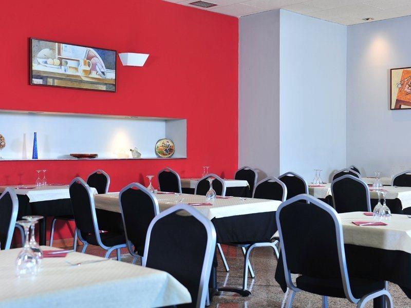 As Bellaterra Hotel Cerdanyola del Vallès Eksteriør billede