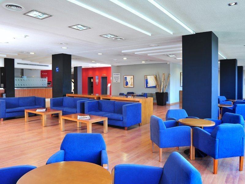 As Bellaterra Hotel Cerdanyola del Vallès Eksteriør billede