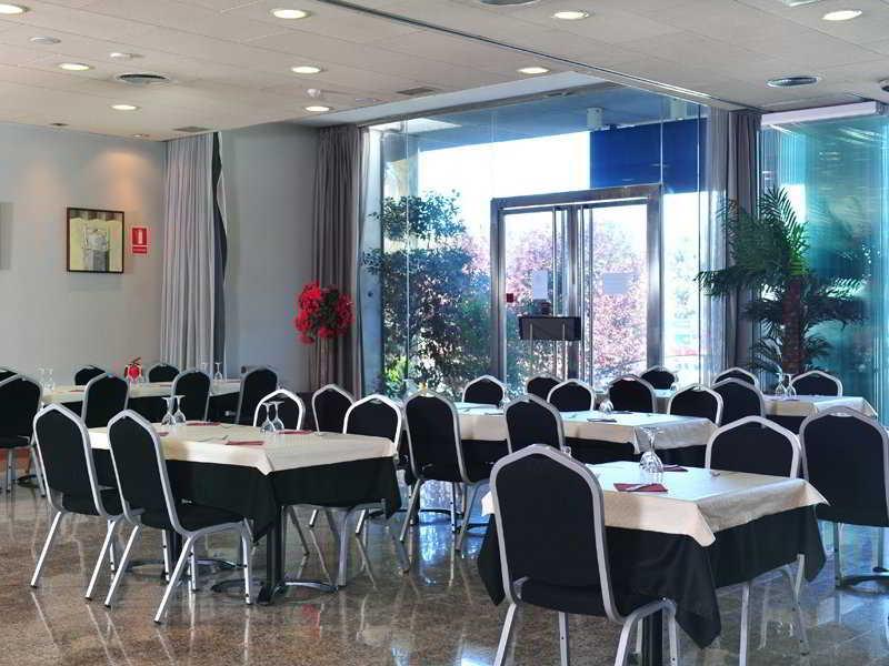 As Bellaterra Hotel Cerdanyola del Vallès Eksteriør billede