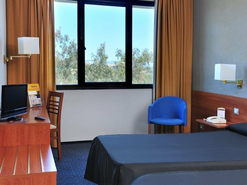 As Bellaterra Hotel Cerdanyola del Vallès Eksteriør billede