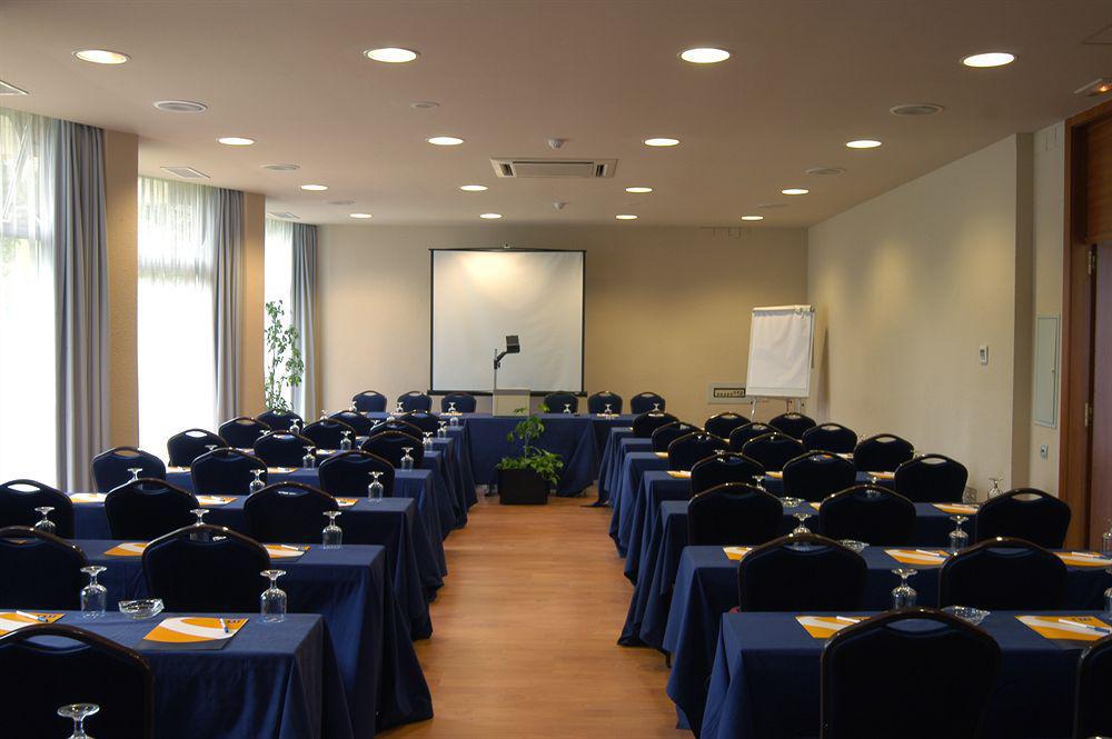 As Bellaterra Hotel Cerdanyola del Vallès Eksteriør billede