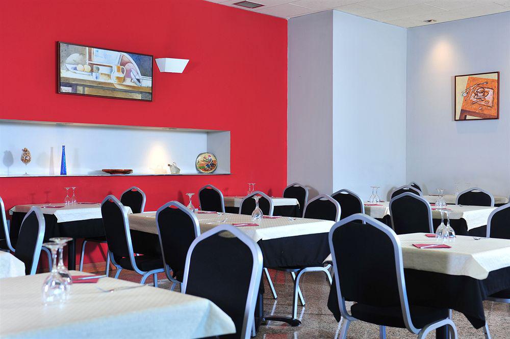 As Bellaterra Hotel Cerdanyola del Vallès Restaurant billede